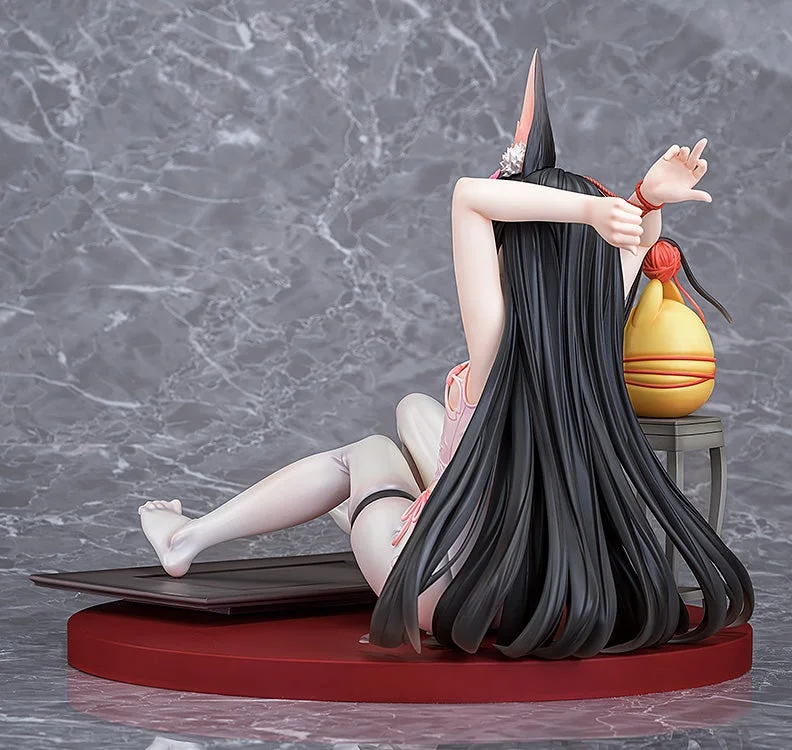 Figurine Nagato Ver. Guardian Fox's Blessed Bonds d'Azur Lane par Phat Company